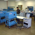 Lab Calibration Services