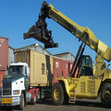 Load Container Services