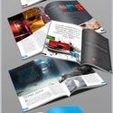 Magazine Design Services