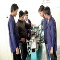 Mechanical Engineering Course