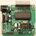 Microcontroller Boards