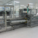 Oral Liquid Manufacturing Plant