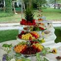 Outdoor Catering Service