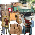 Packers Movers