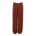 Polyester Trouser