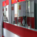 Post Office Scheme Services