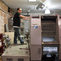 Printing Allied Services