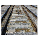 Railway Track Parts