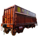 Railway Wagon