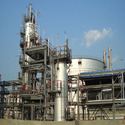 Refinery Plant