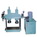 Rotational Moulding Machines