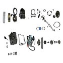 Scooter Components
