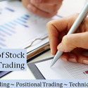 Share Trading Services