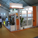 Stall Designing Services