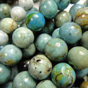 Stone Beads