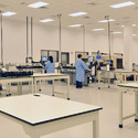 Testing Laboratories