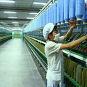 Textile Dyeing Services