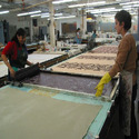 Textile Screen Printing Service
