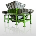 Tire Recycling Equipment