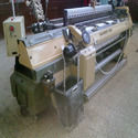 Used Textile Machinery