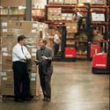 Warehouse Consulting