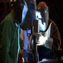 Welding Inspection Services