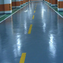 Acid Resistant Flooring