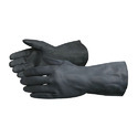 Acid Resistant Rubber Gloves