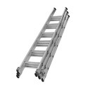 Aluminum Extendable Ladder