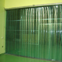 Anti-Insect PVC Strip Curtains