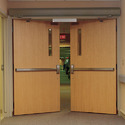 Automatic Entrance Systems