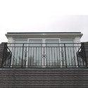 Balcony Guardrail