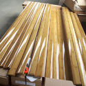 Bamboo Flooring Accessories