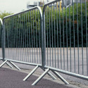 Barrier Fence
