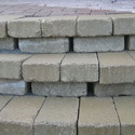 Brick Paving Stone