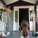 Bungalow Painting Services