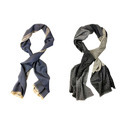 Cashmere Wool Scarves