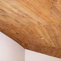 Ceiling Plank
