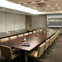 Conference Room Design