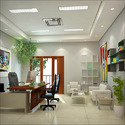 Corporate Interior Designing