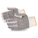 Cotton Dotted Glove
