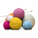 Crochet Yarn
