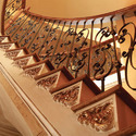 Decorative Stair