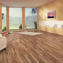 Dynamic Wooden Flooring