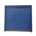 Electrical Rolling Shutter
