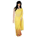 Embroidered Silk Sarees
