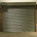 Fire Rated Shutters