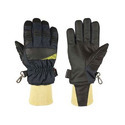 Fireman Hand Gloves