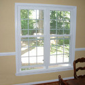 Fixed Window System
