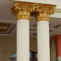 FRP Pillar